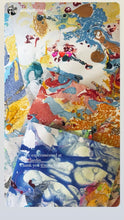 Load image into Gallery viewer, Marbling Workshop, 12 &amp; up, Sunday, 3.24, 11-3 pm, $3
