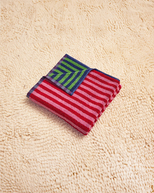 Cricket Hand Towel