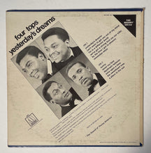 Load image into Gallery viewer, Four Tops Record
