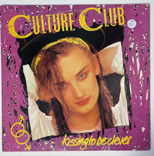 Load image into Gallery viewer, Culture club Record
