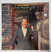 Load image into Gallery viewer, Porter Wagoner Record
