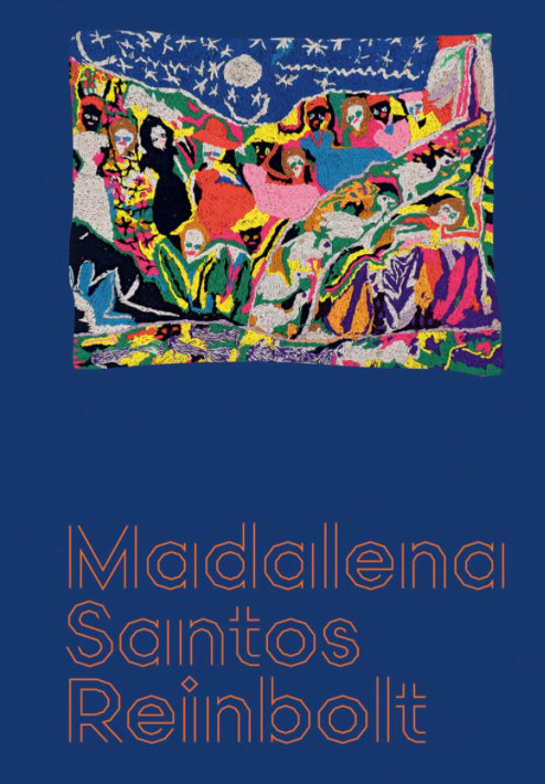 Basket Books:”Madalena Santos Reinbolt”