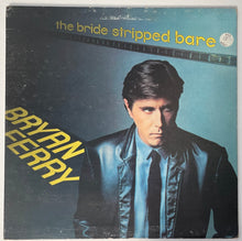 Load image into Gallery viewer, Bryan Ferry Record
