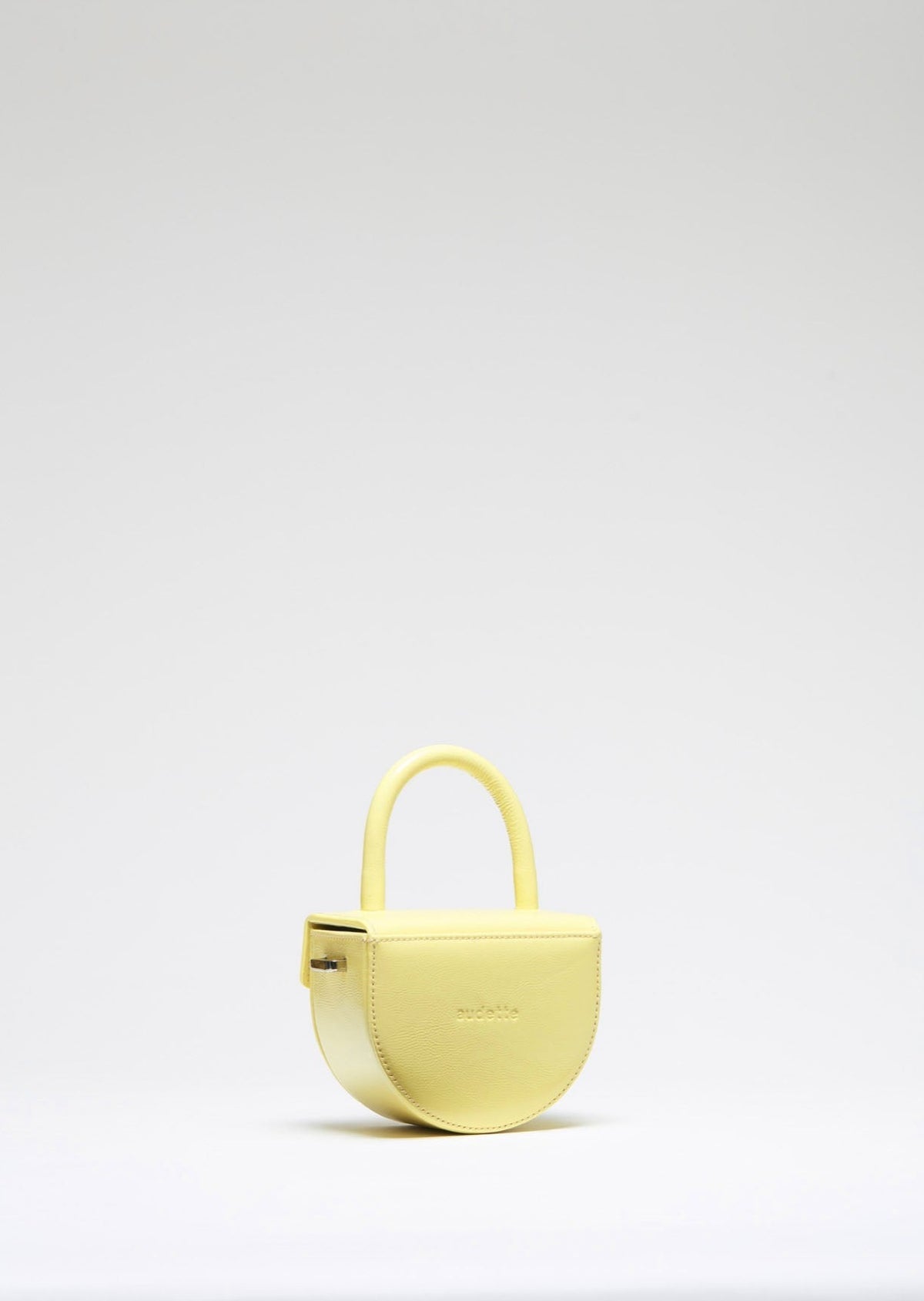 Audette - Mini Nuit - Citron Napalack Sale price