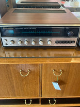 Load image into Gallery viewer, Vintage Kenwood KR-4200 Stereo Reciever
