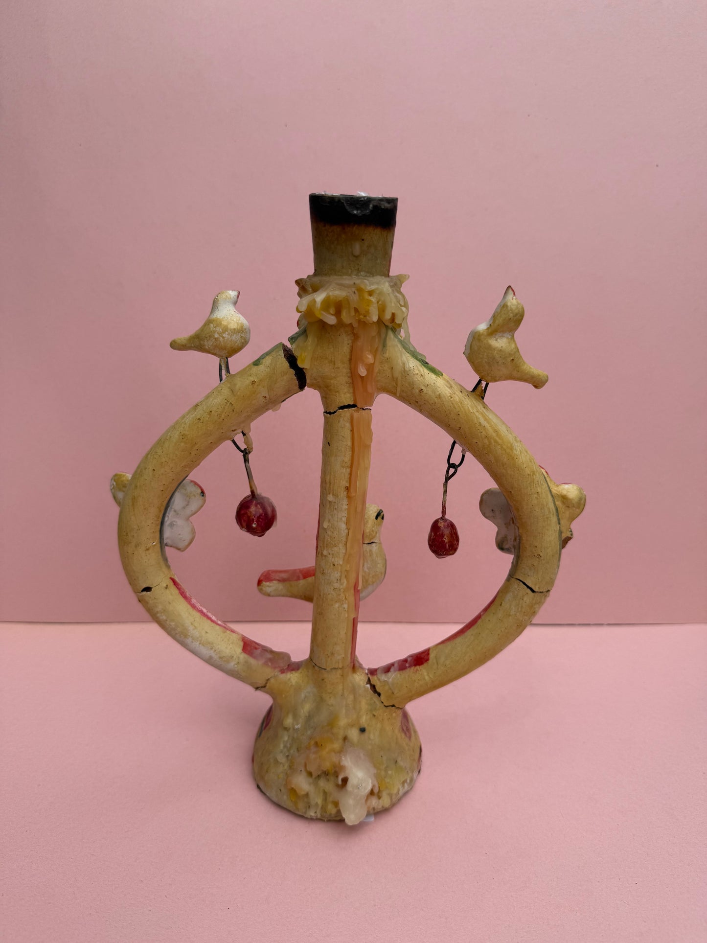 Candle Holder (#7)