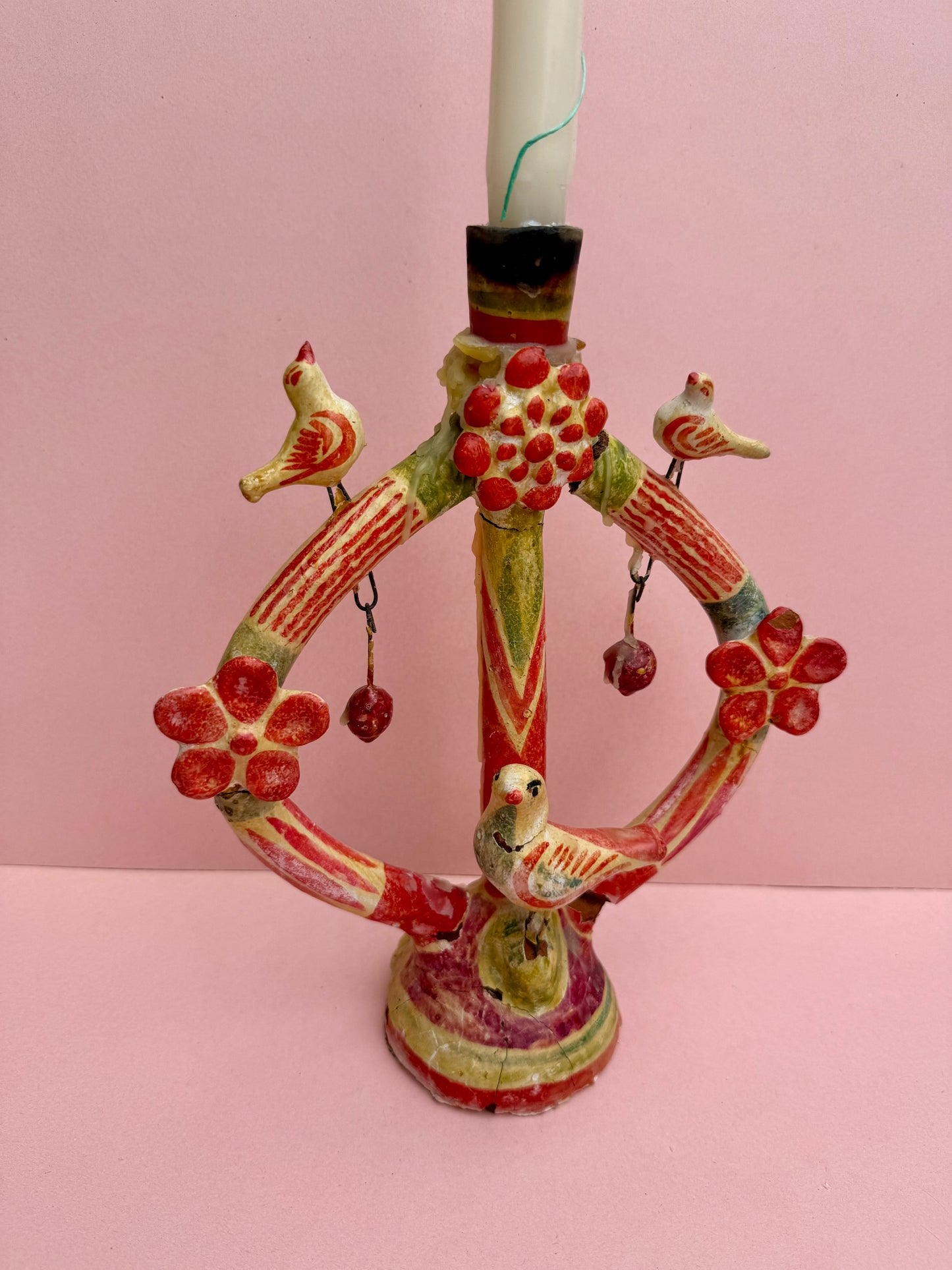 Candle Holder (#7)
