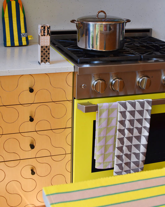 Dish Towels - Sail by Dusen Dusen