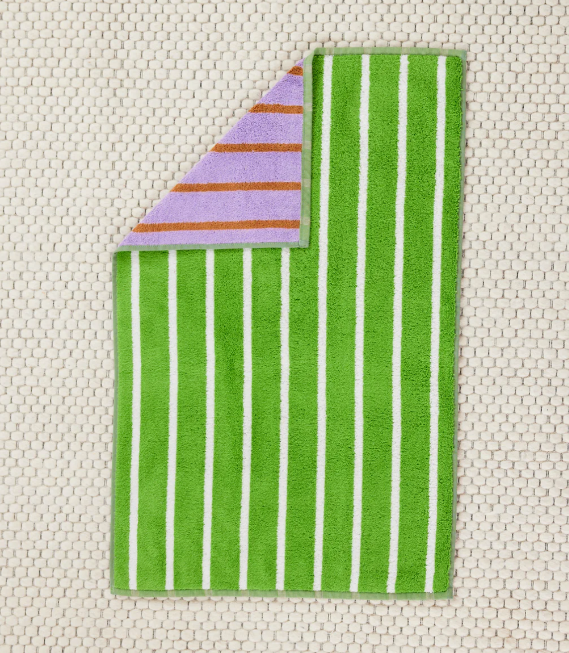 Dusen Dusen Glass Hand towel