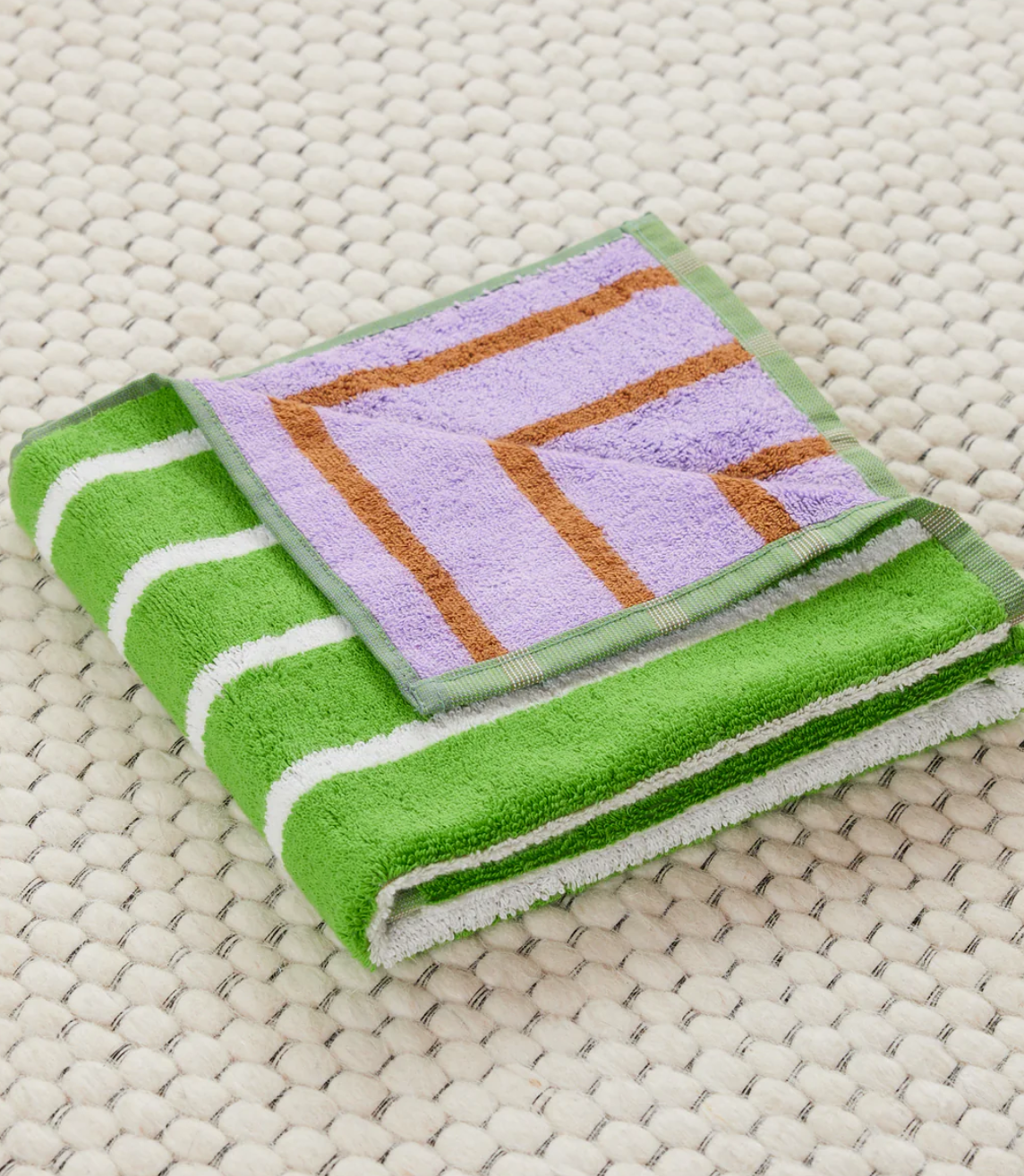 Dusen Dusen Glass Hand towel