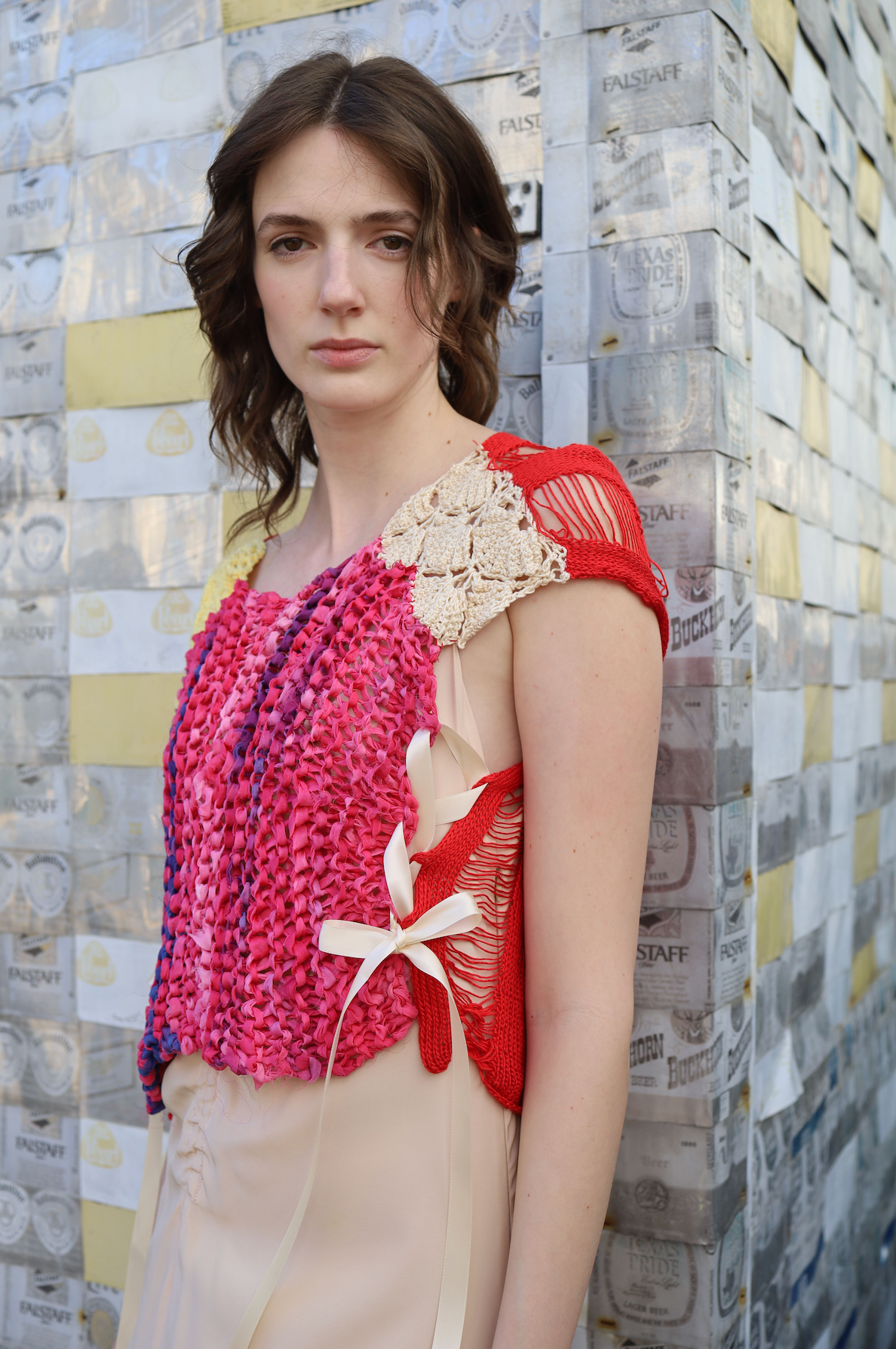 Cecile Top