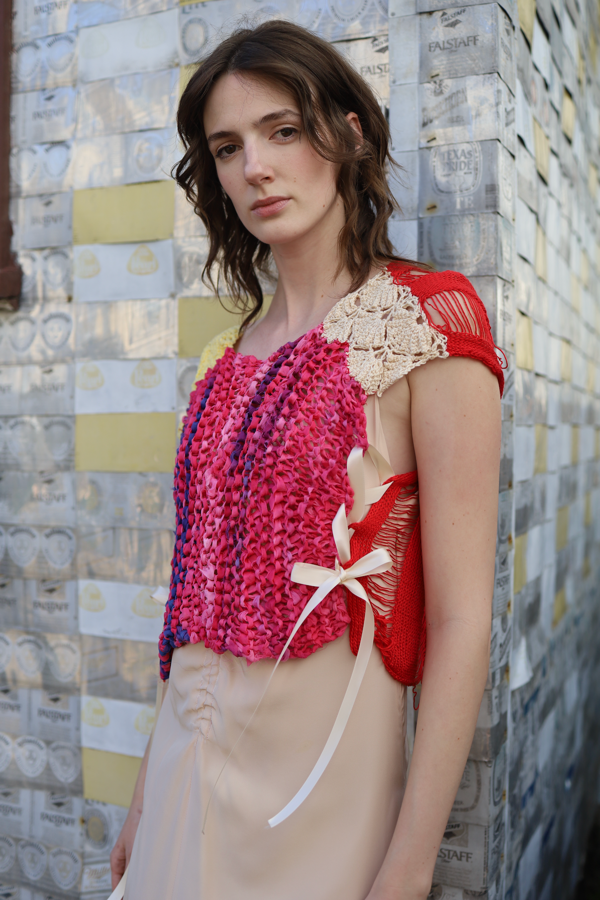 Cecile Top
