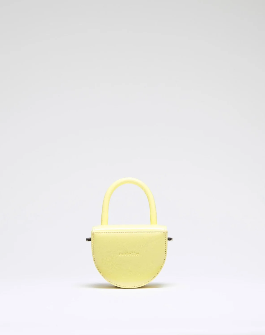 Mini Nuit - Citron Napalack