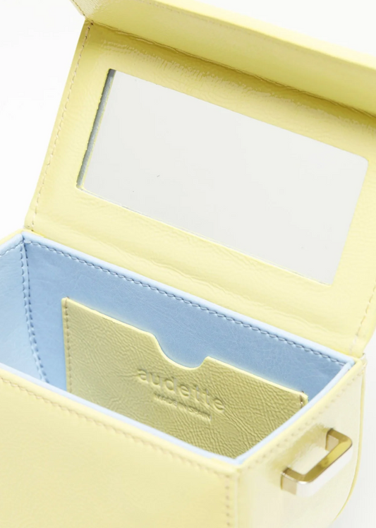 Mini Nuit - Citron Napalack