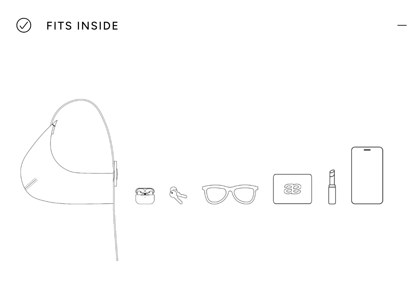 Petit Gondol - Red Grained