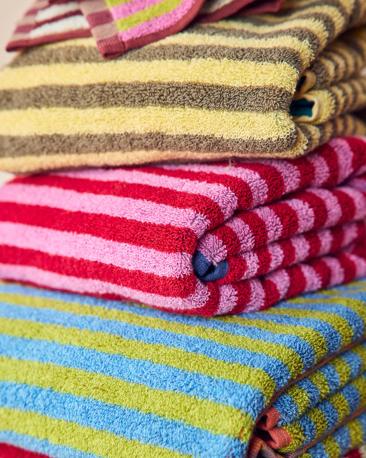 Cricket Hand Towel