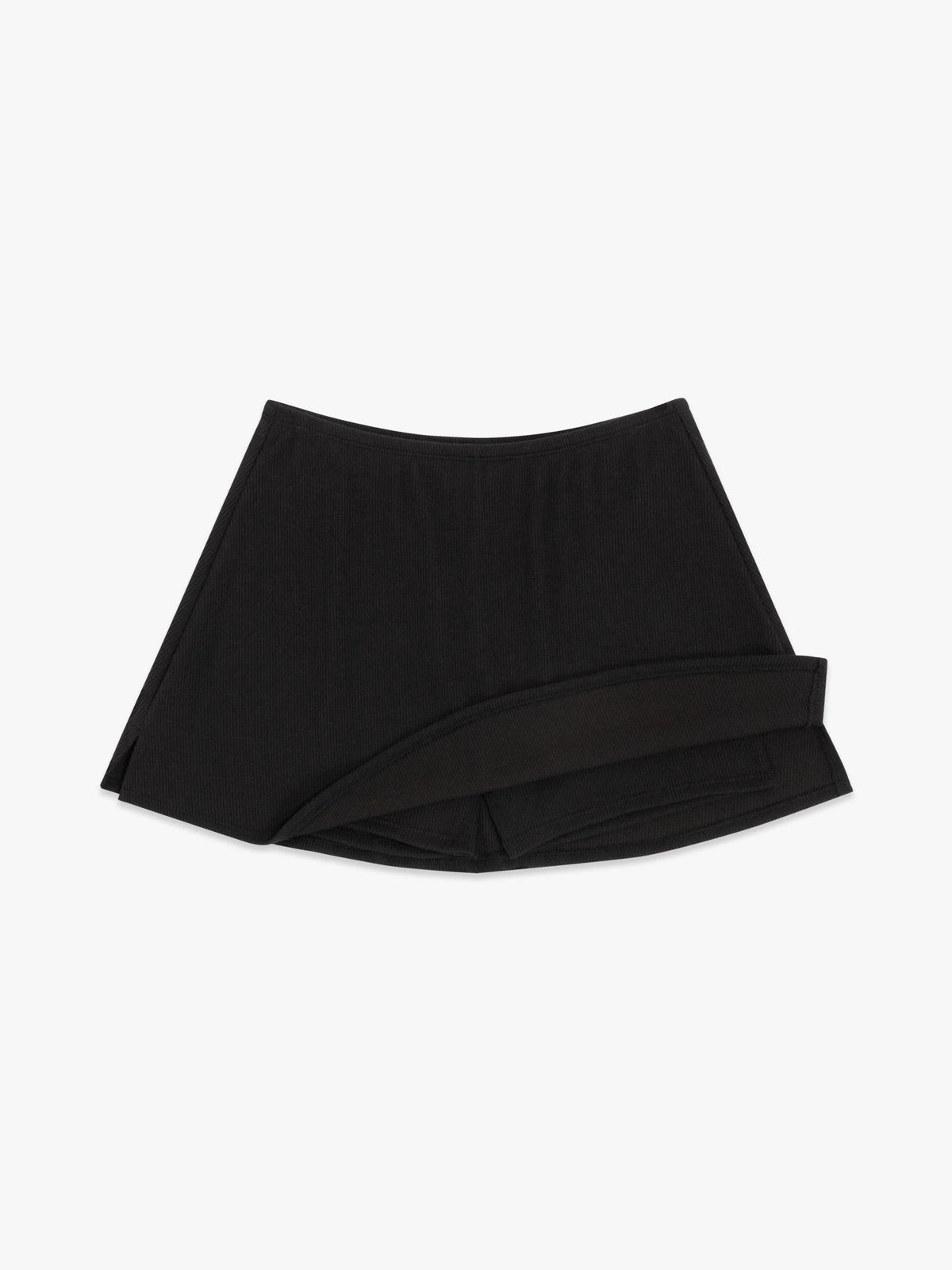 Lisa Says Gah Darcy Skort - Black