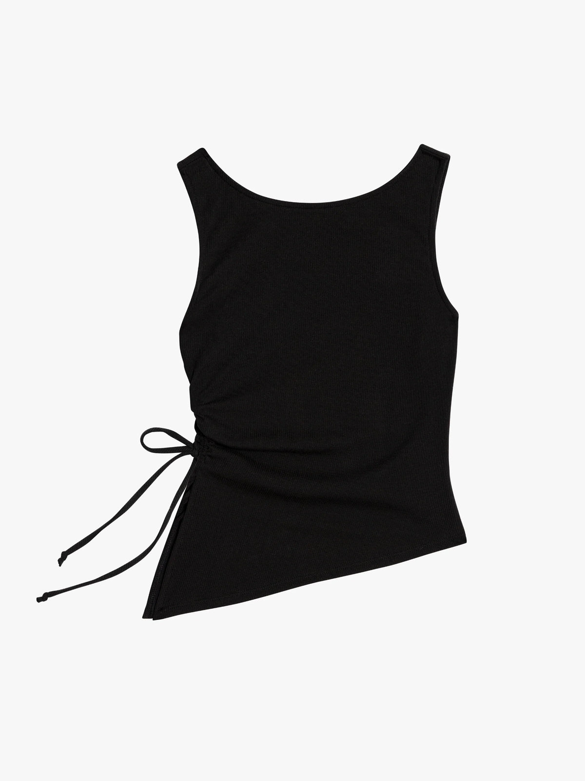 Lisa Says Gah Erin Tank - Black