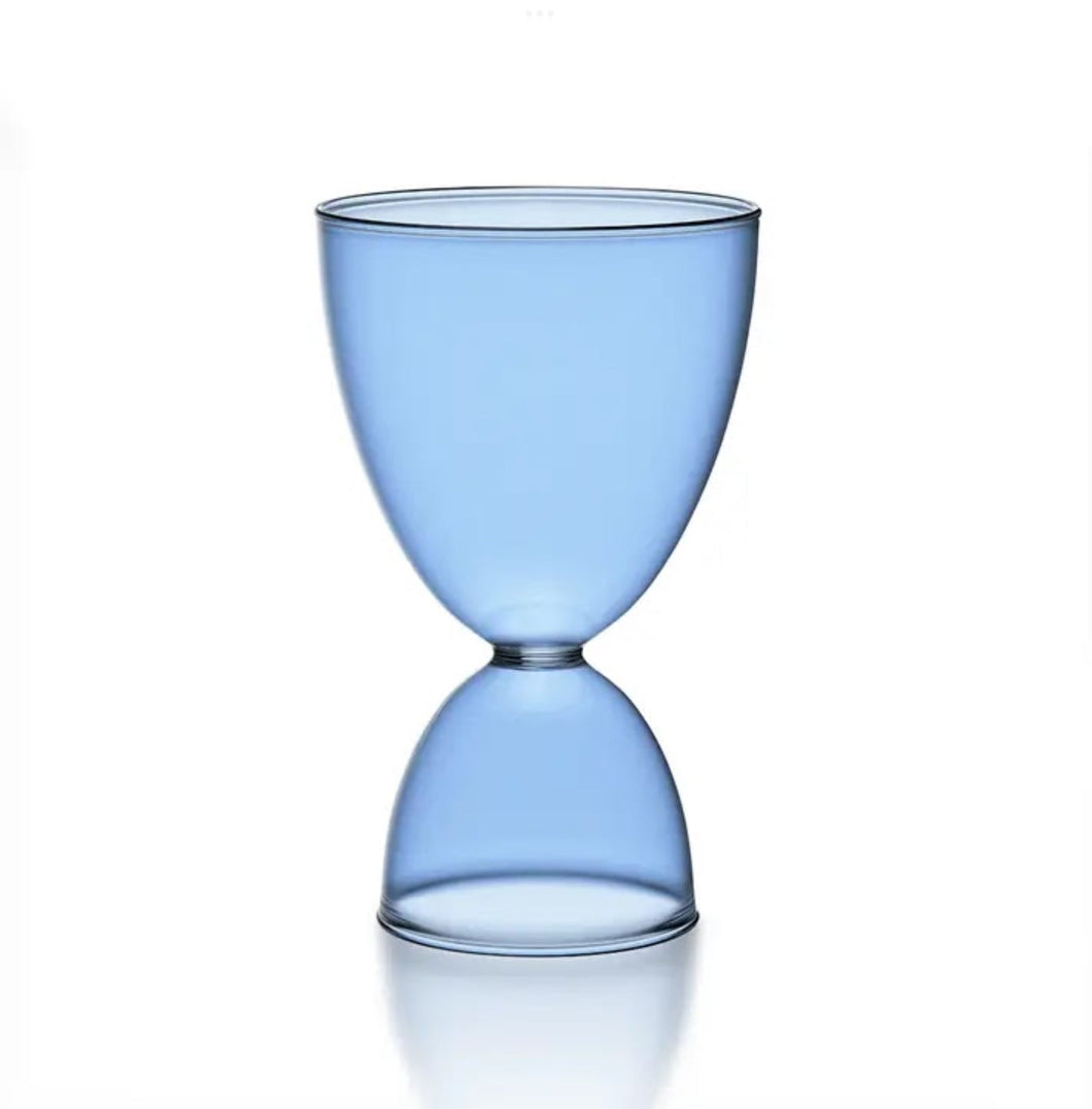 MAMO glassware