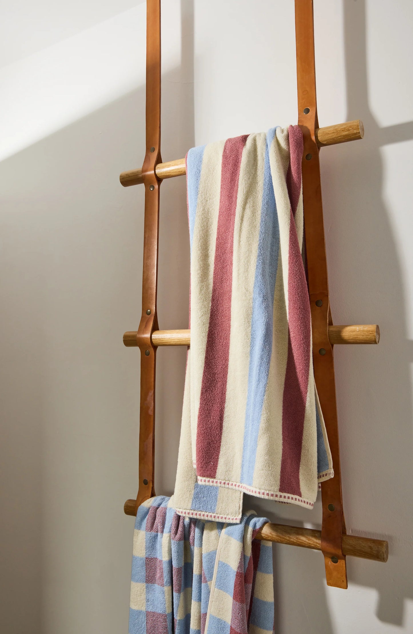 Catalina Bath Sheet Atlantic