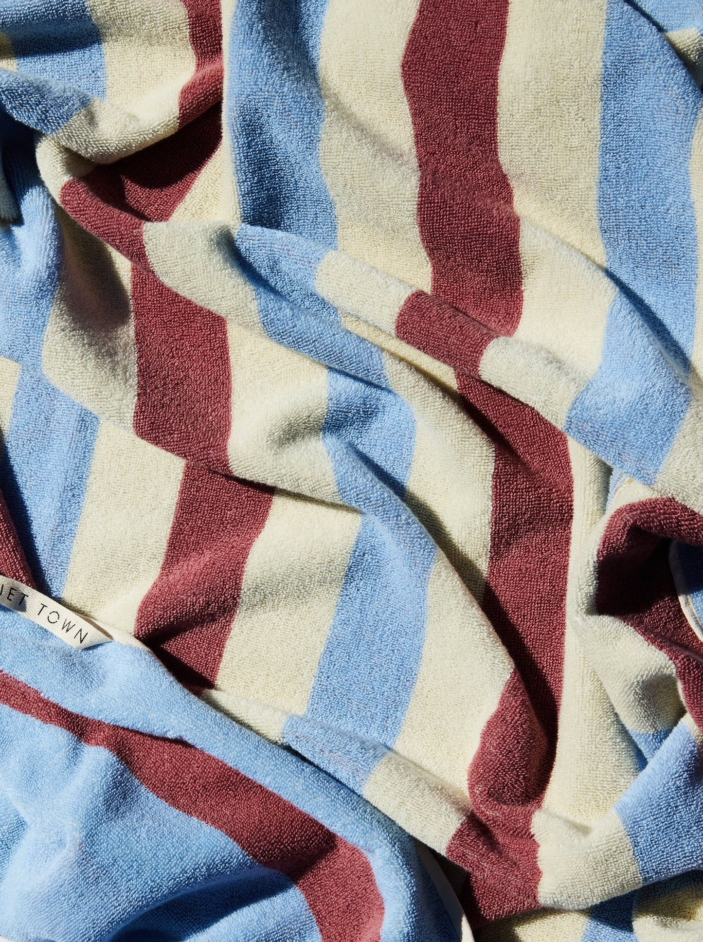 Catalina Bath Sheet Atlantic