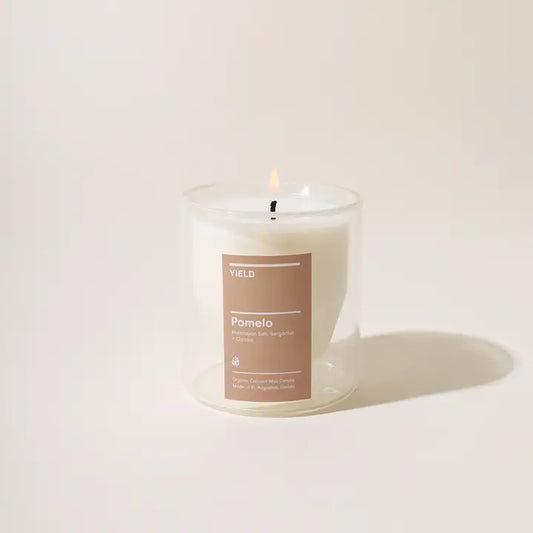 Pomelo Candle - YIELD