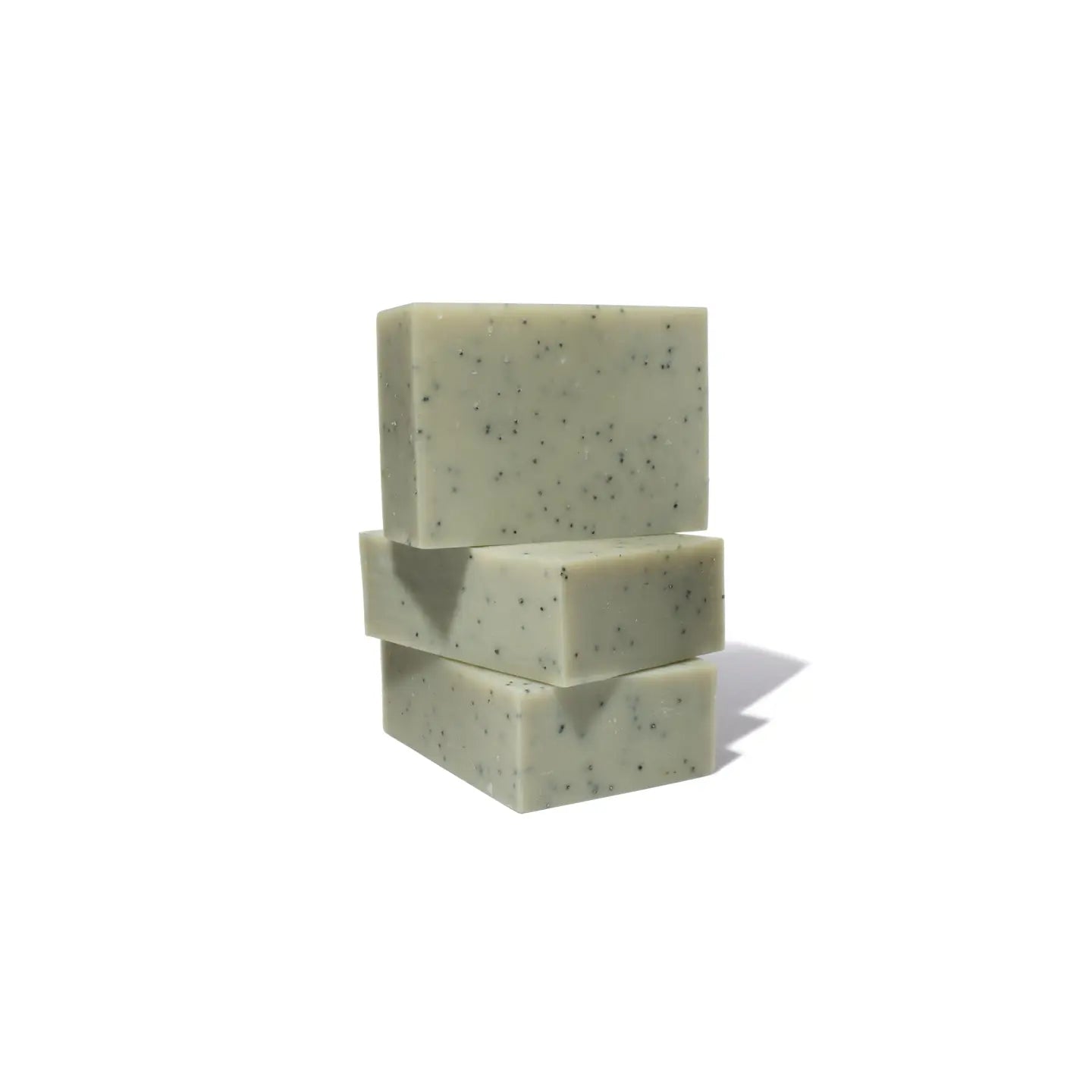 Mater Soap Basil Bar