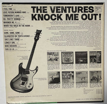 Load image into Gallery viewer, The Ventures Record
