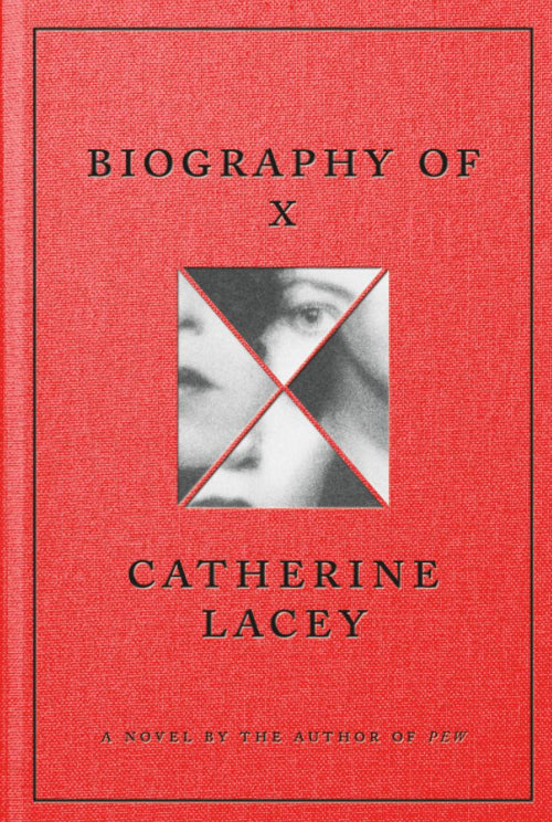 Basket Books: “Biography of X”