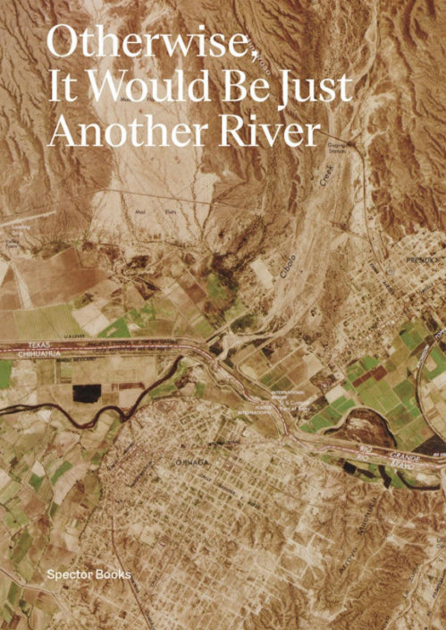Basket Books: “Otherwise, It Would Be Just Another River”