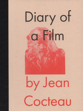 Load image into Gallery viewer, Basket Books: “Diary of a Film” by Jean Cocteau

