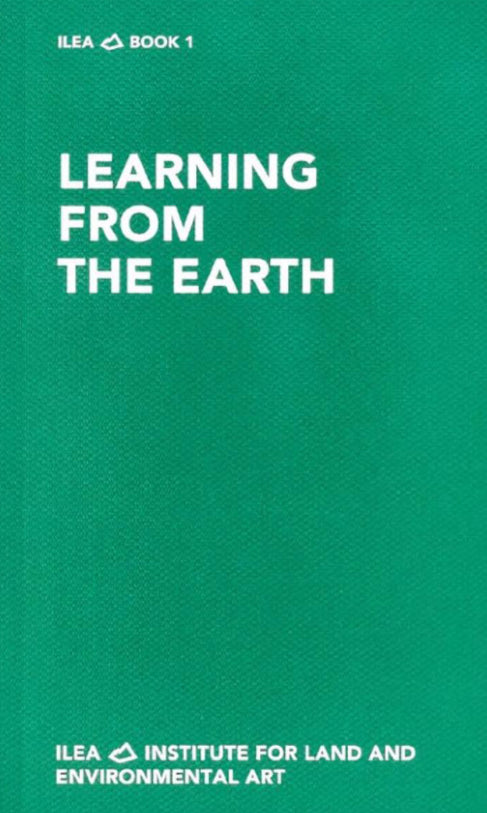 Basket Books: “Learning from the Earth”
