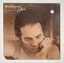 Load image into Gallery viewer, Merle Haggard Record
