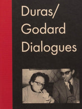 Load image into Gallery viewer, Basket Books: “Duras/Godard Dialogues”
