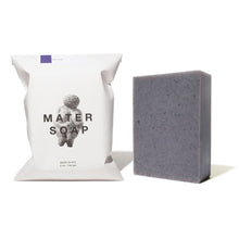 Load image into Gallery viewer, Mater bar soap in “holy”
