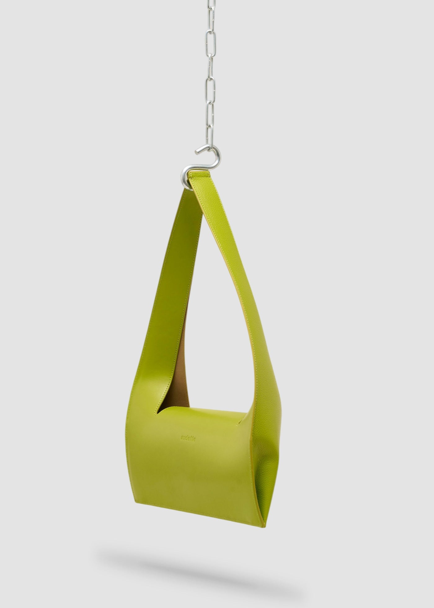 Audette - Baguette - Pistache Grained