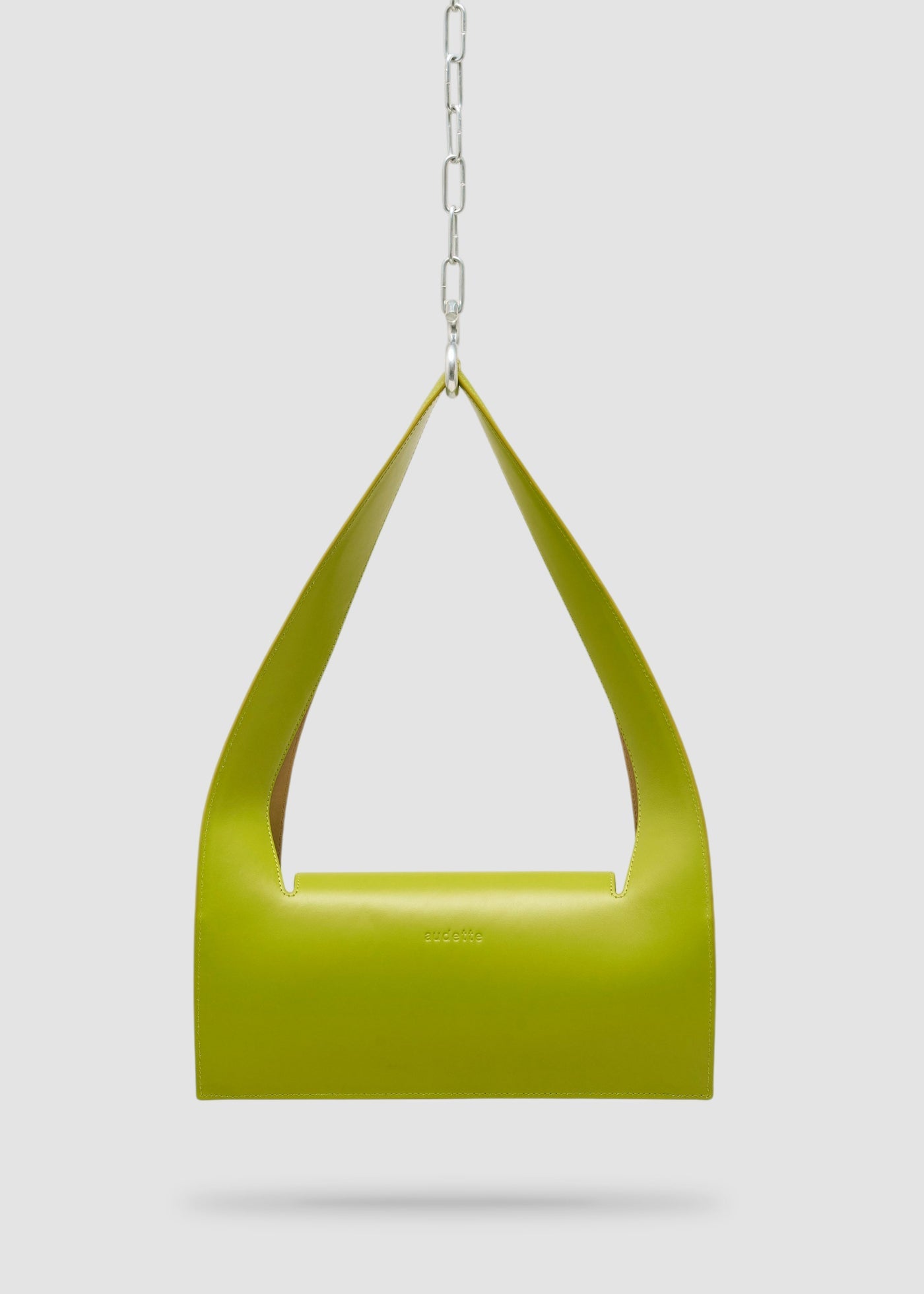 Audette - Baguette - Pistache Grained