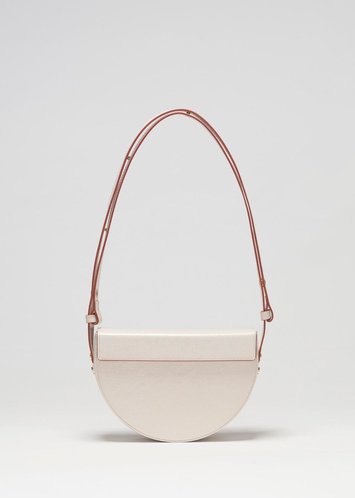Audette - Nuit - Beige & Camel Napalack