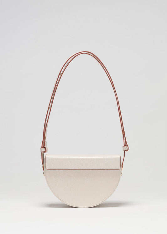 Audette - Nuit - Beige & Camel Napalack