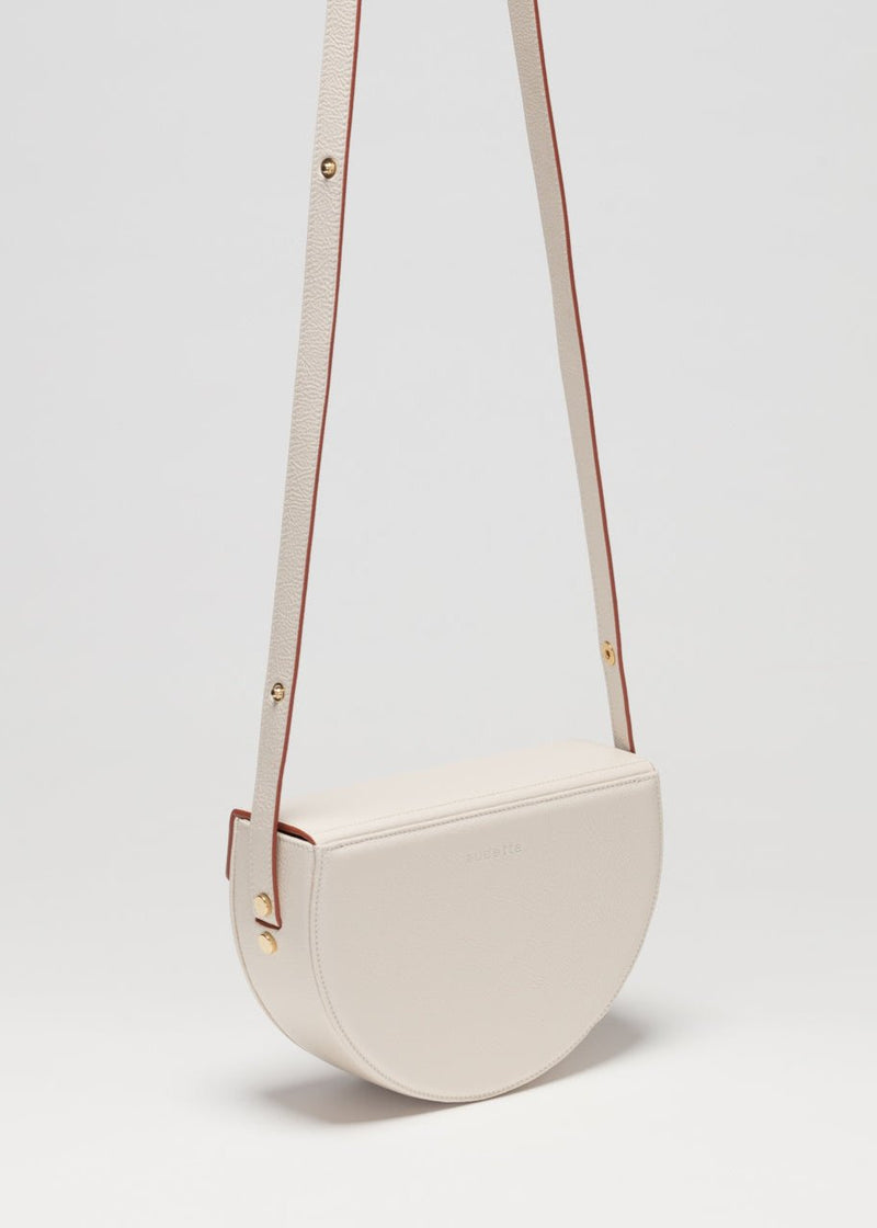 Audette - Nuit - Beige & Camel Napalack