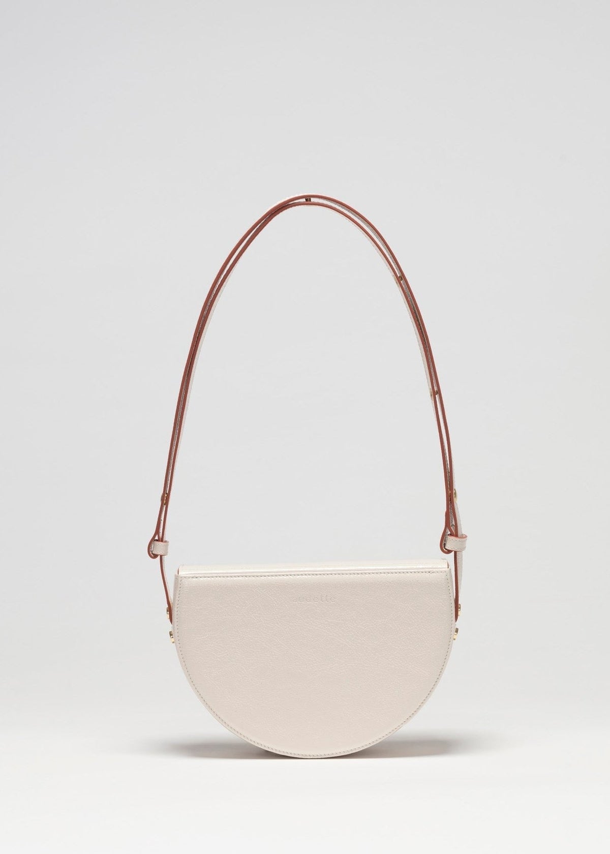 Audette - Nuit - Beige & Camel Napalack