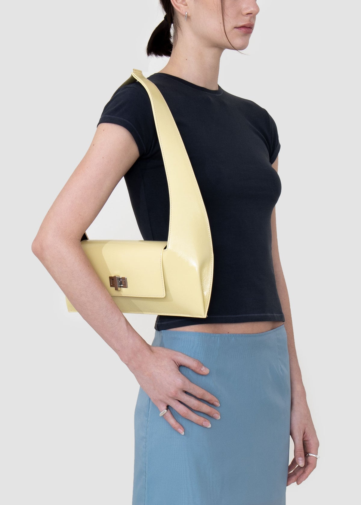 Audette - Baguette - Citron Napalack