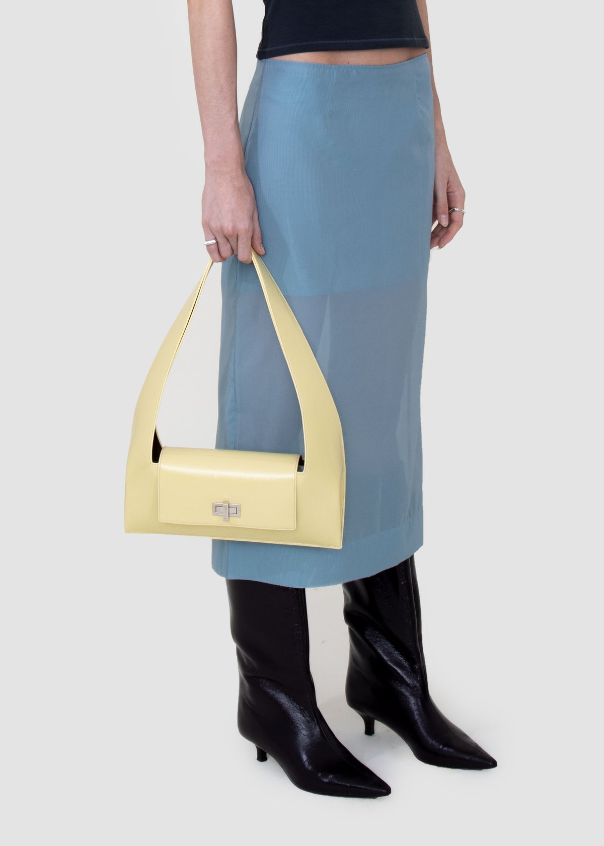 Audette - Baguette - Citron Napalack