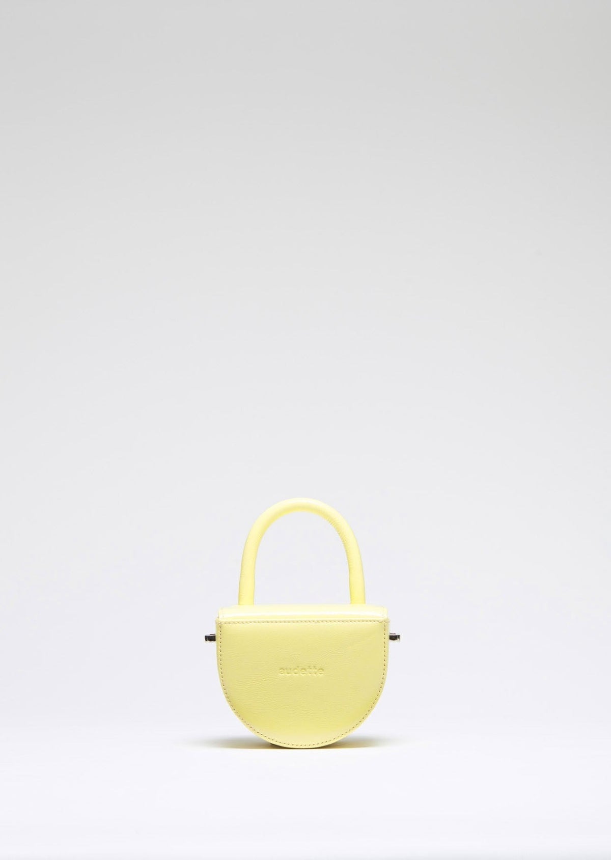 Audette - Mini Nuit - Citron Napalack Sale price