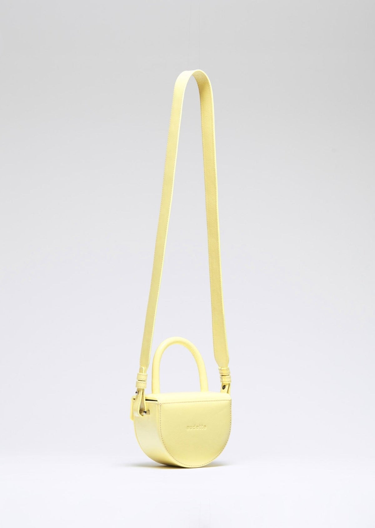 Audette - Mini Nuit - Citron Napalack Sale price