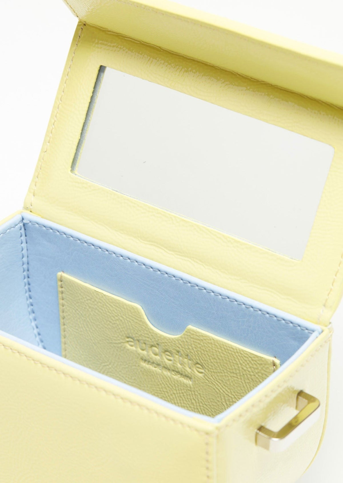 Audette - Mini Nuit - Citron Napalack Sale price