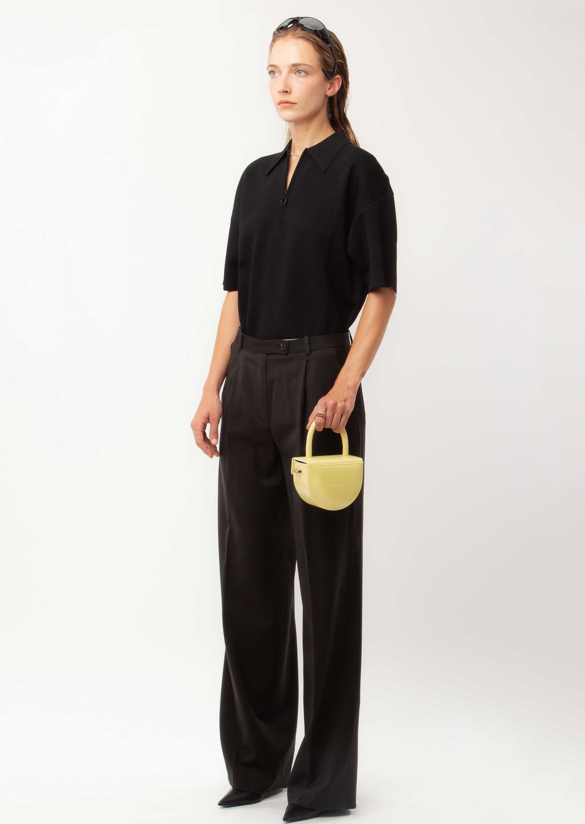 Audette - Mini Nuit - Citron Napalack Sale price