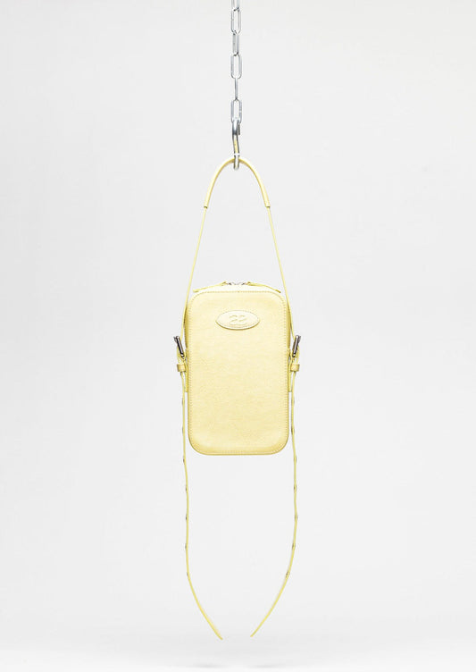 Audette - Bill - Citron Napalack