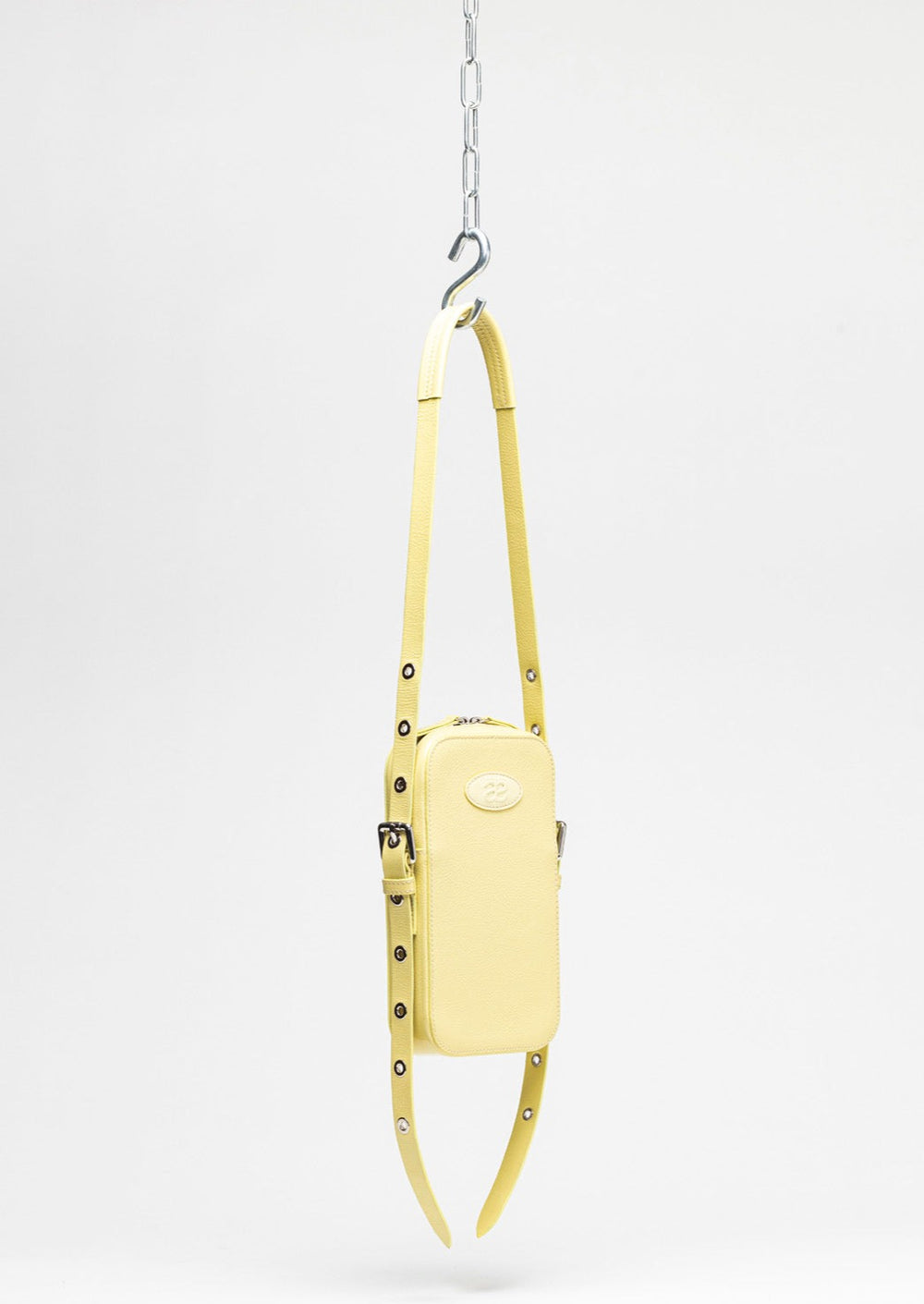 Audette - Bill - Citron Napalack