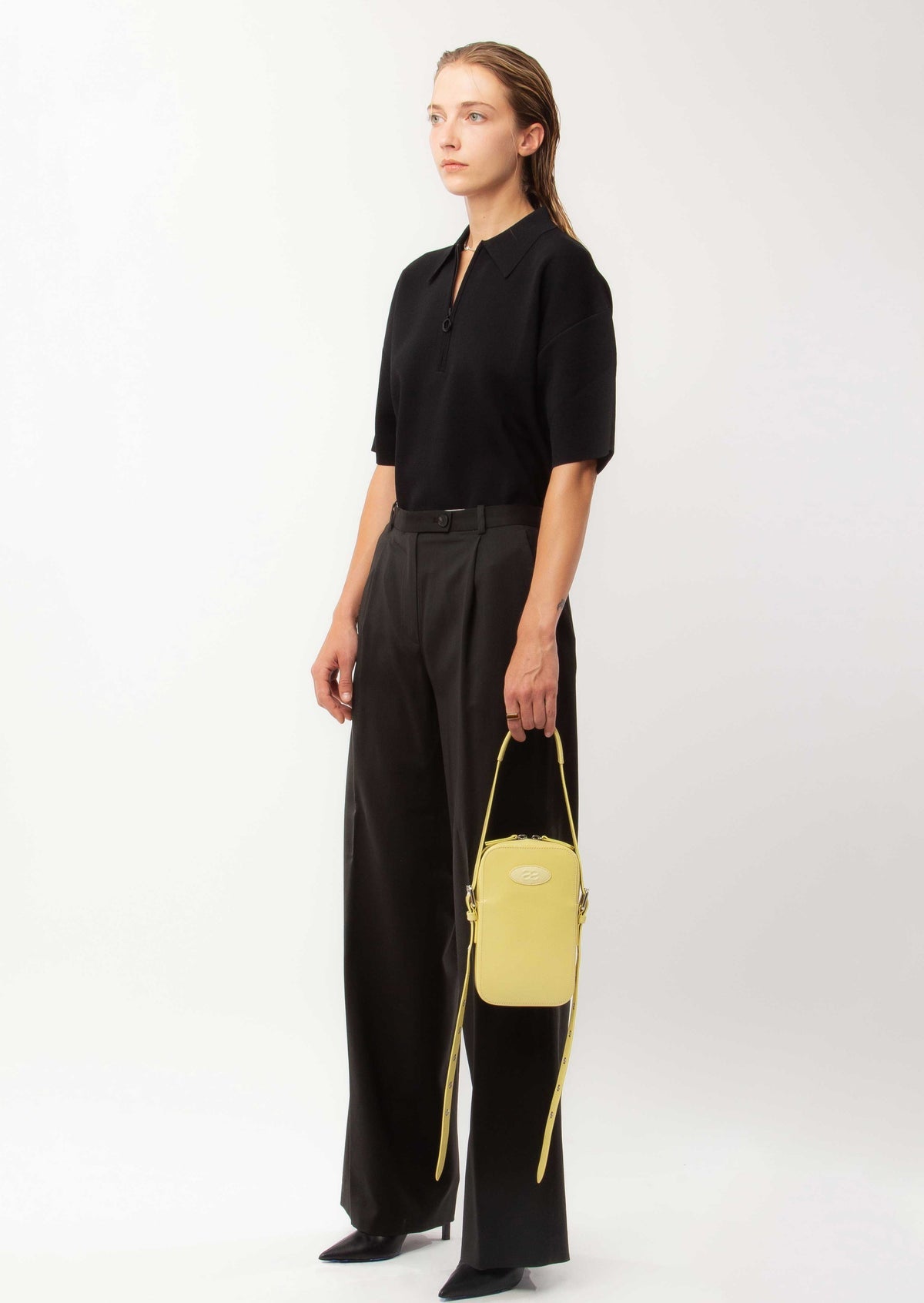 Audette - Bill - Citron Napalack